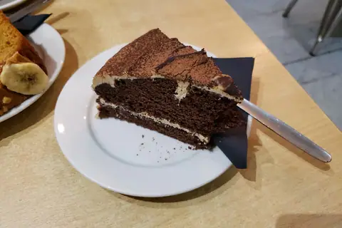 Bom Bom Patisserie photo 3